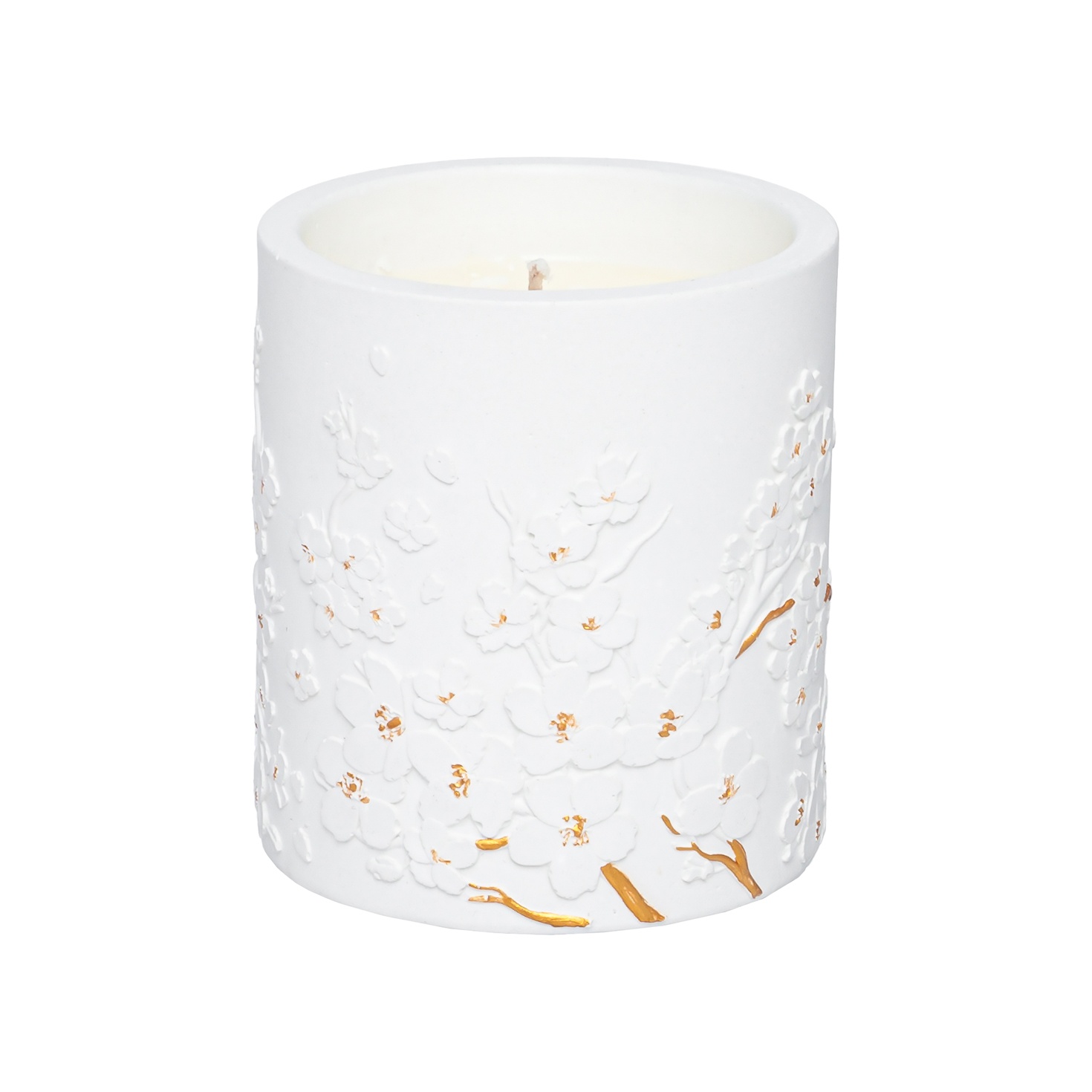 Свеча ароматическая Apple Blossom  купить в VISAGEHALL