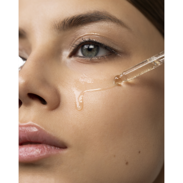 Масло-праймер для лица ухаживающее Prep & Care 30мл купить в VISAGEHALL