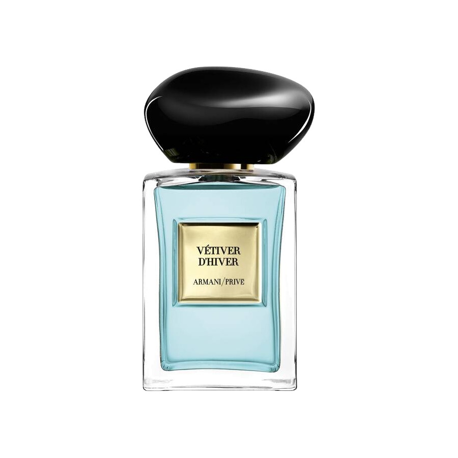 Armani Privé Vetiver d’Hiver Туалетная вода купить в VISAGEHALL
