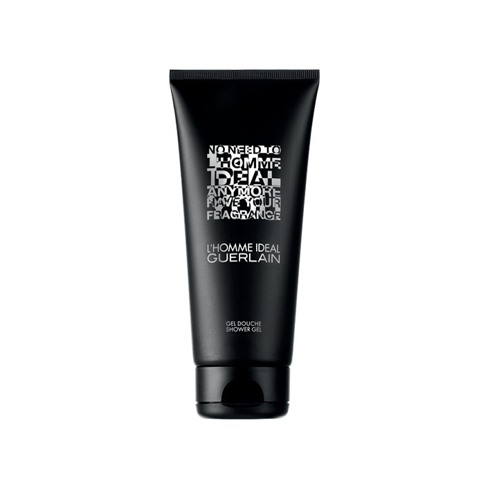 Гель для душа L'Homme Ideal 