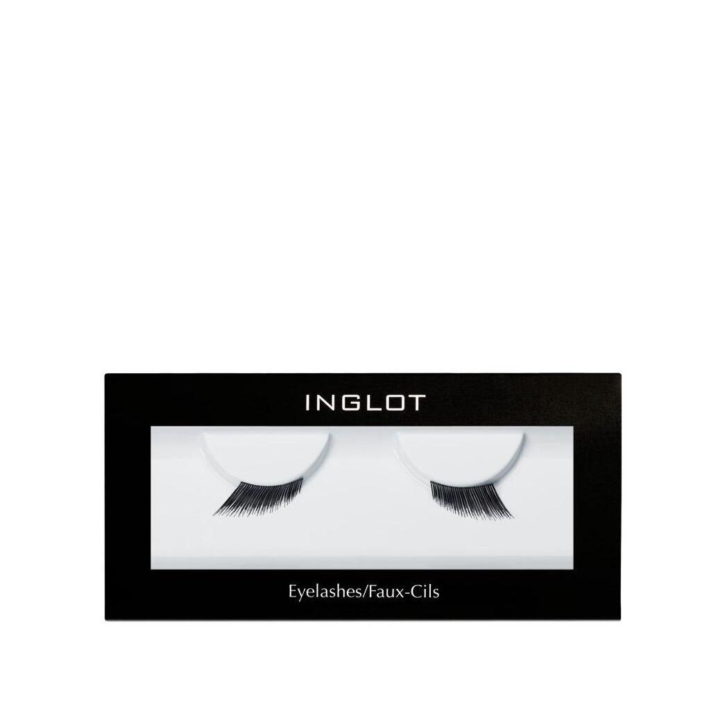 Ресницы декоративные 66S