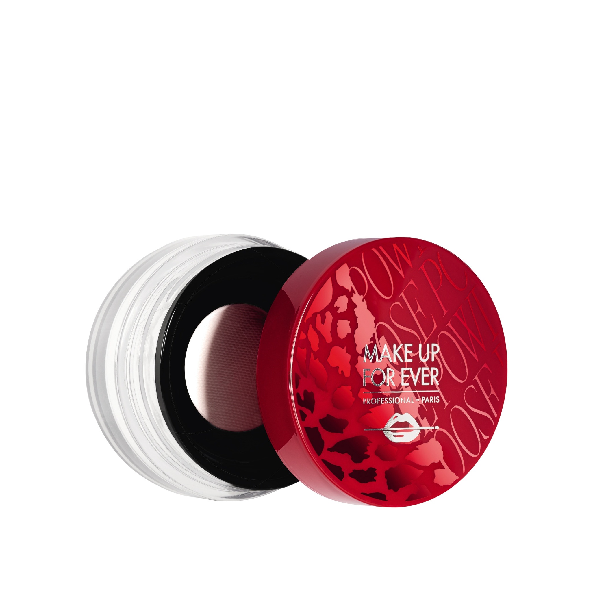 Пудра рассыпчатая для лица Ultra HD купить в VISAGEHALL