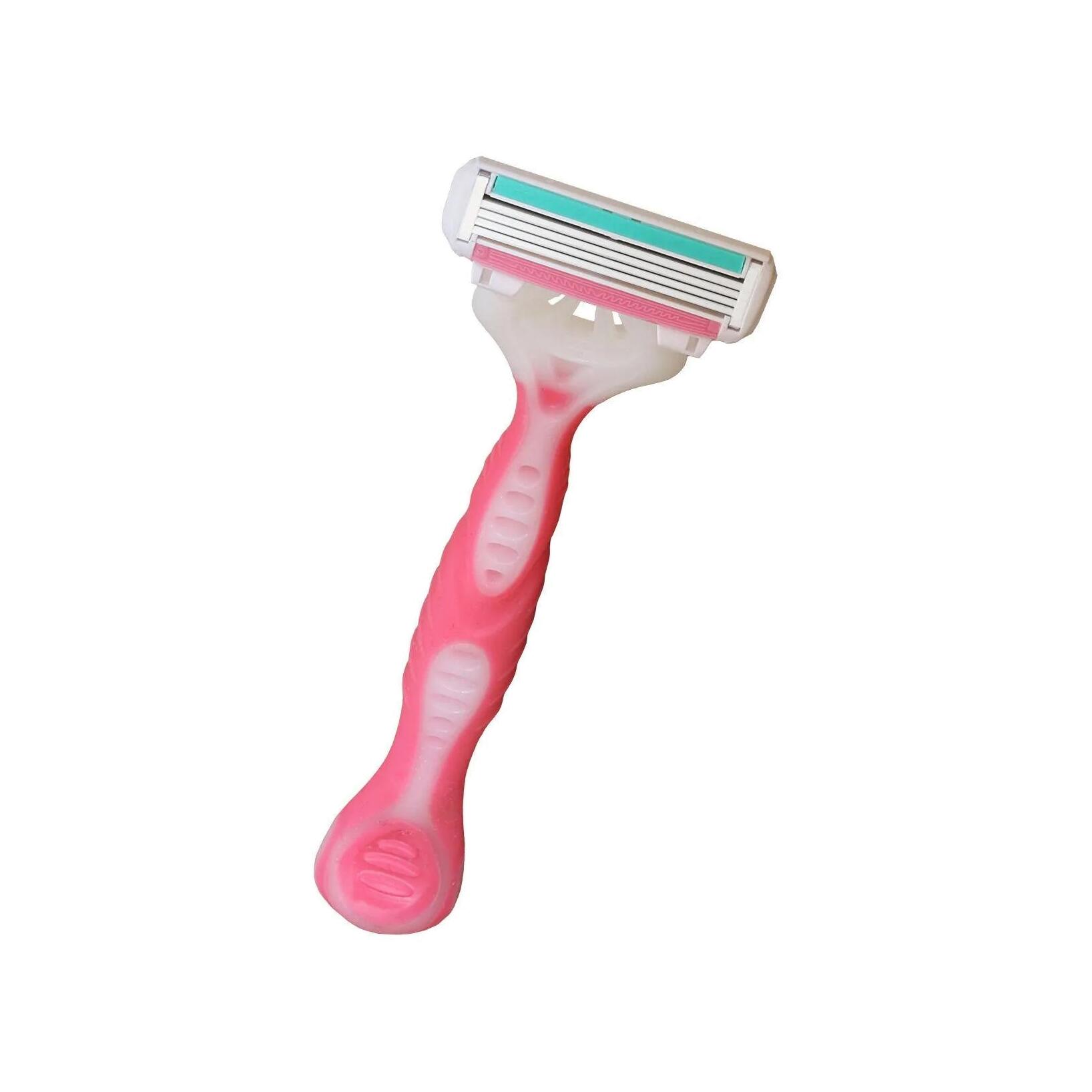 Станок для бритья одноразовый Dorco Eve 4  купить в VISAGEHALL