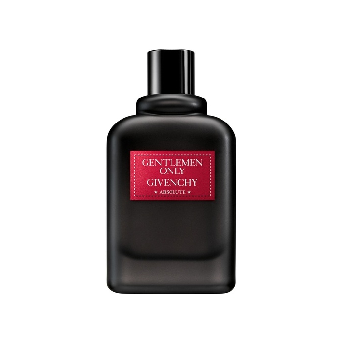 Gentleman only Absolute homme Парфюмерная вода
