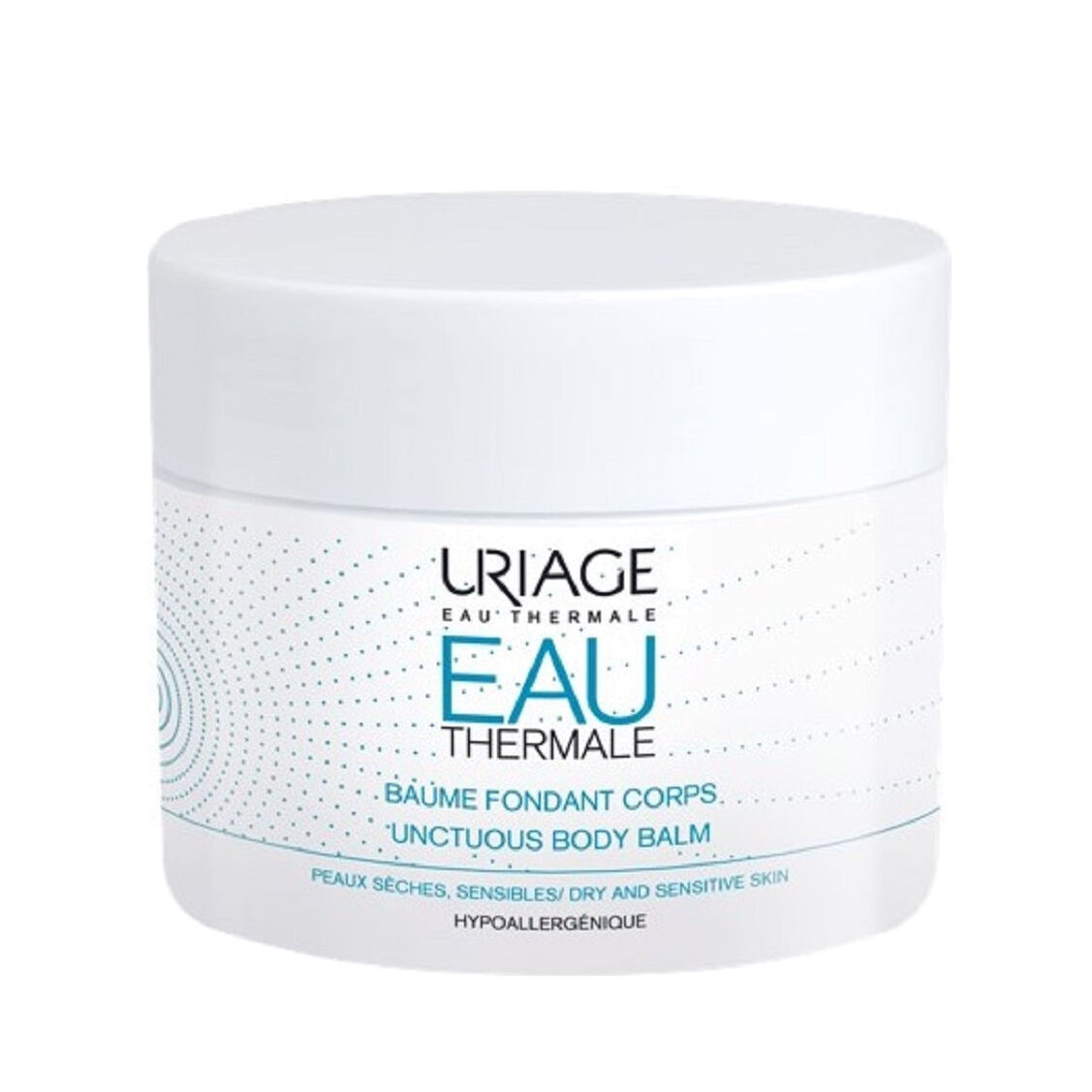 Бальзам питательный для тела Eau Thermale  купить в VISAGEHALL