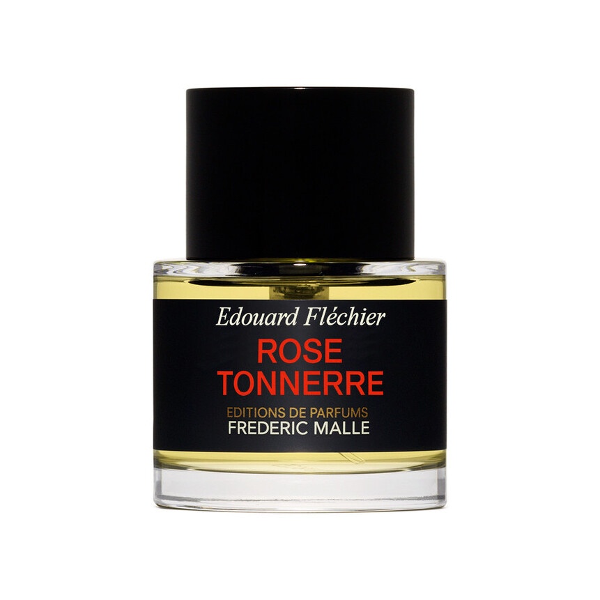 Rose Tonnerre Парфюмерная вода