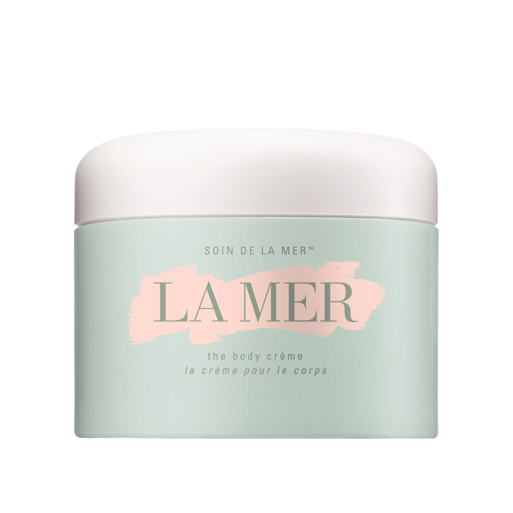 Крем для тела The Body Crème купить в VISAGEHALL