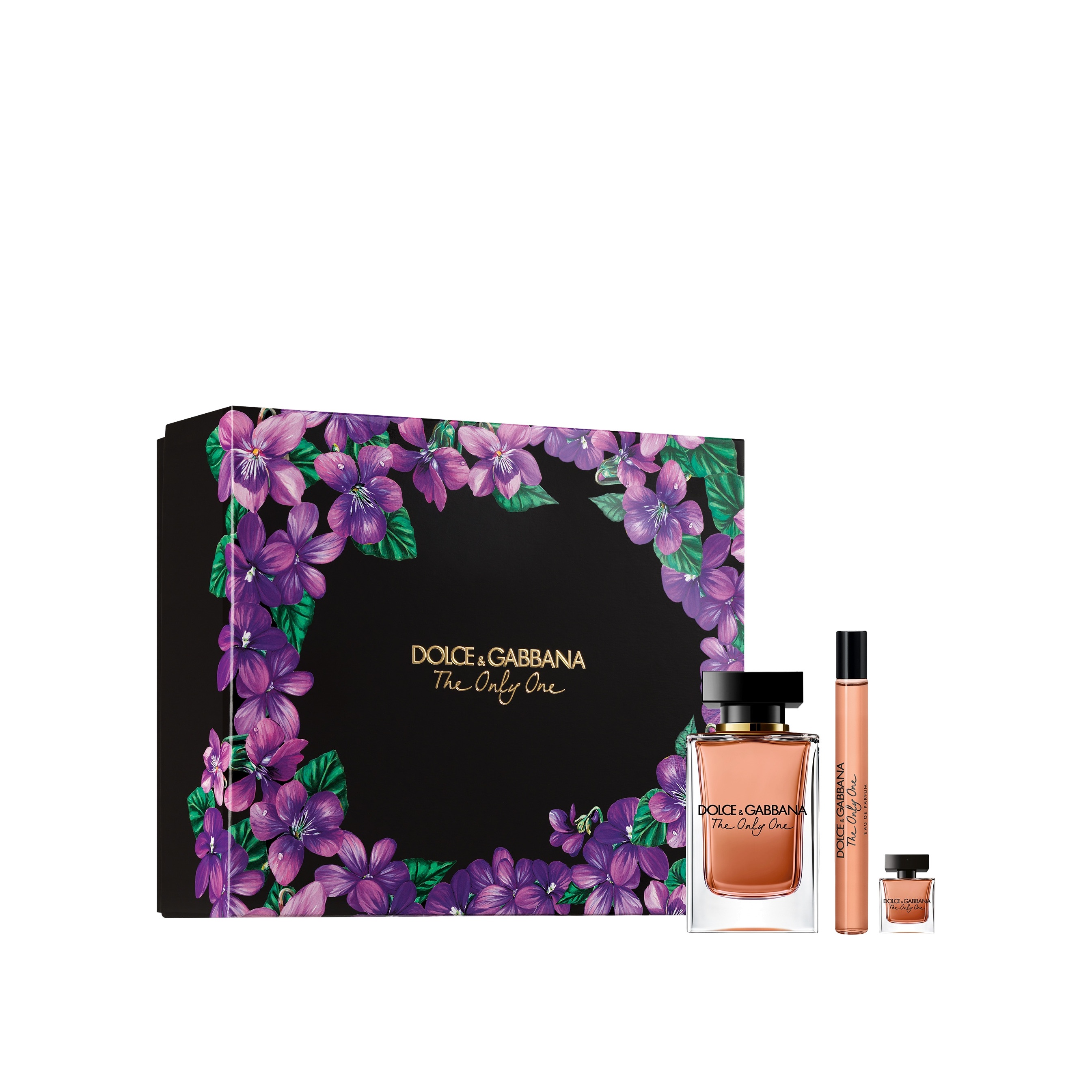 Набор Подарочный The Only One  купить в VISAGEHALL