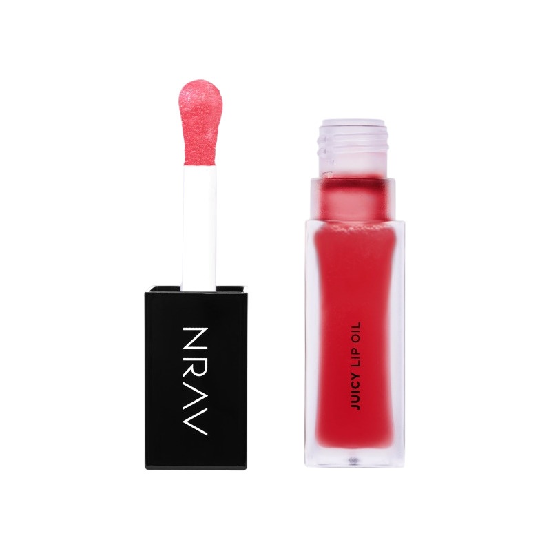 Масло для губ Juicy Lip Oil Happy-Go-Lucky