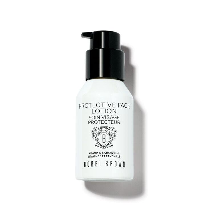 Лосьон для лица Protective Face Lotion SPF15