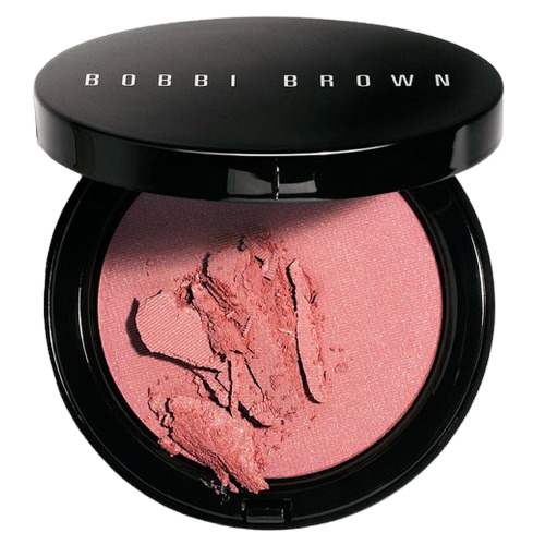 Пудра компактная с эффектом загара Illuminating Bronzing Powder