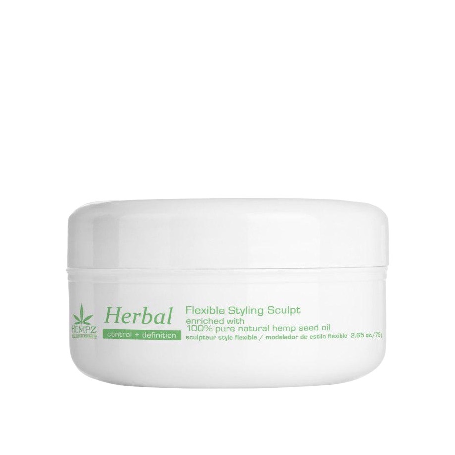 Паста растительная моделирующая пластичной фиксации