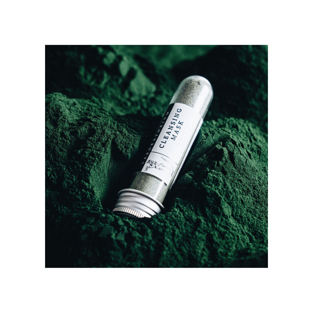 Маска для лица для всех типов кожи 30мл купить в VISAGEHALL