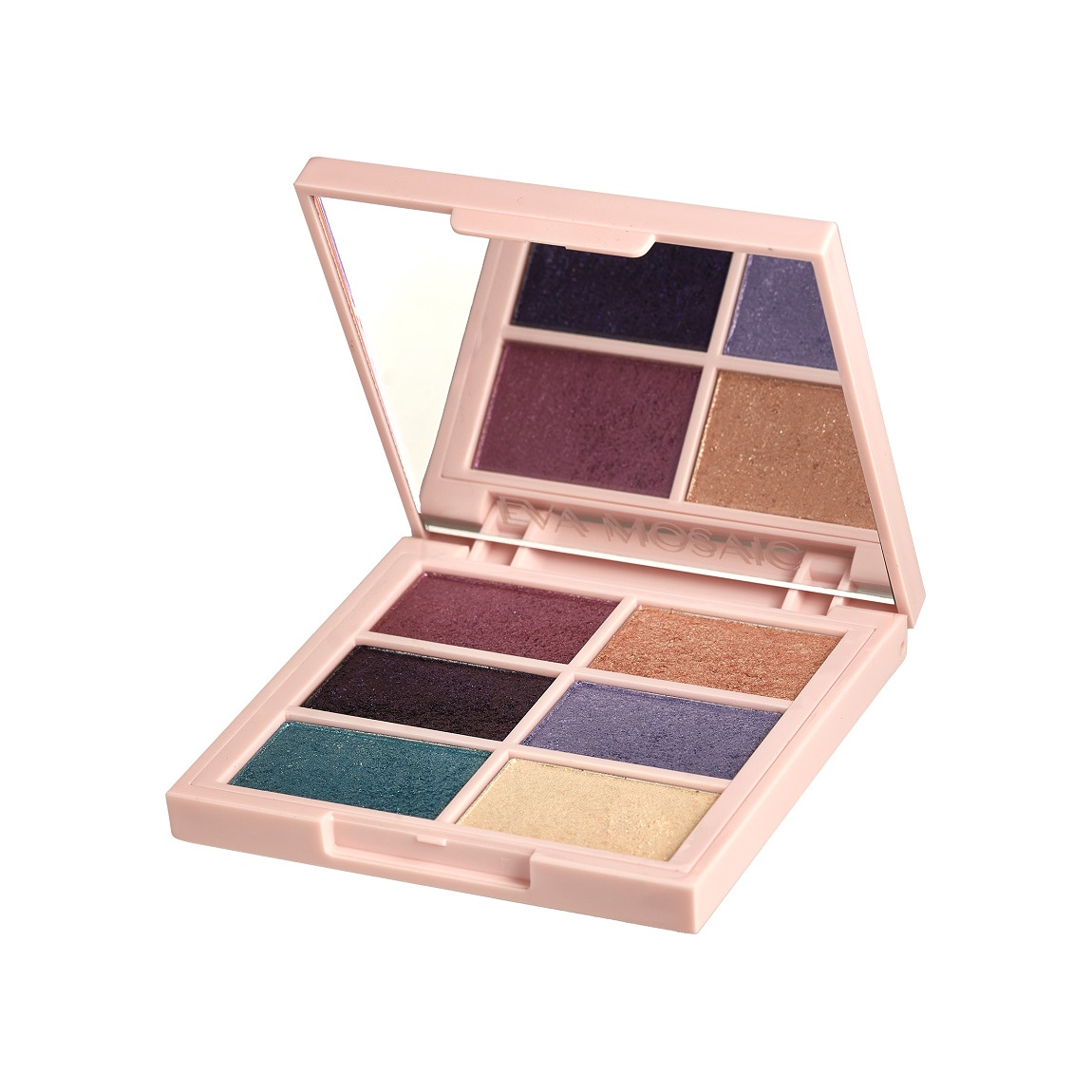 Палетка теней для век Dreaming купить в VISAGEHALL