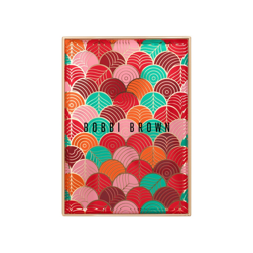 Палетка Blush & Highlight Duo Pink Glow  купить в VISAGEHALL