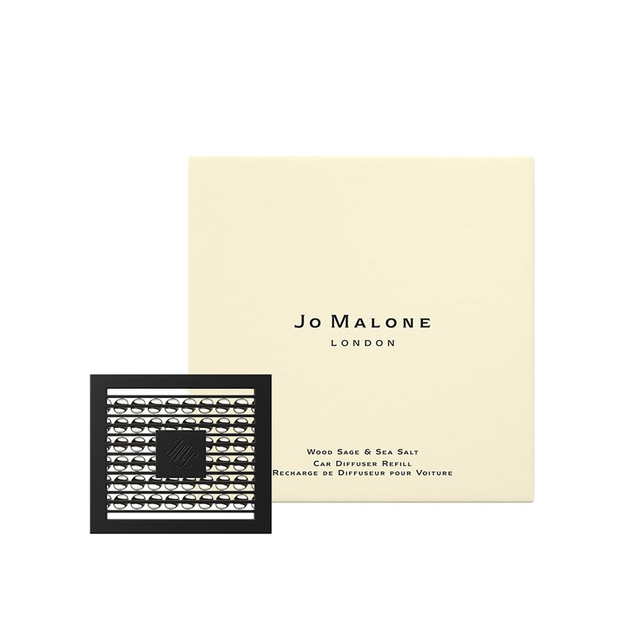 Wood Sage & Sea Salt Картридж для автомобильного диффузора купить в VISAGEHALL
