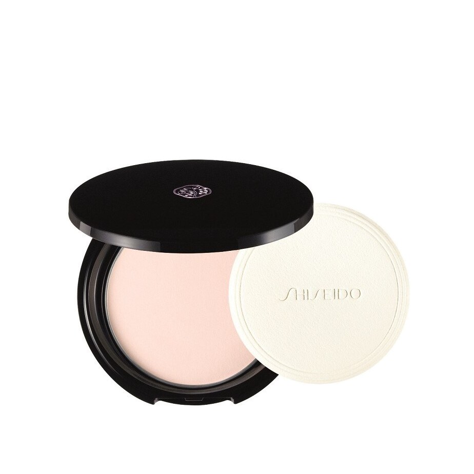 Пудра компактная прозрачная