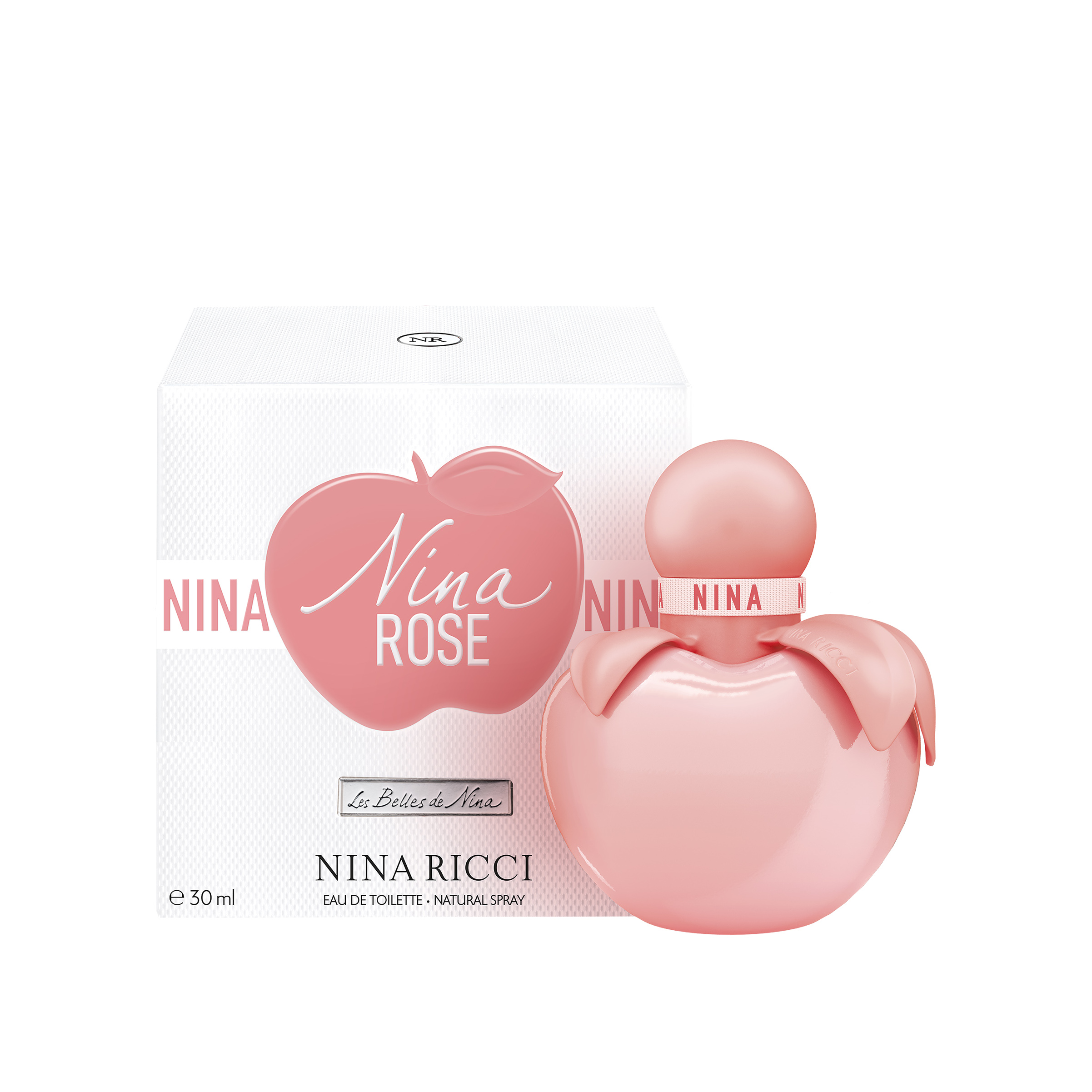 Nina Rose Туалетная вода купить в VISAGEHALL