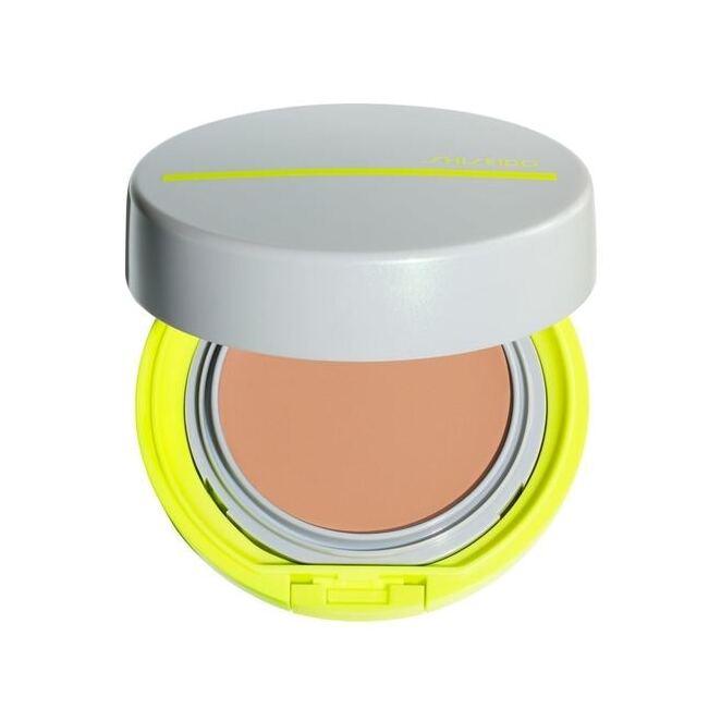 Тональная BB-пудра солнцезащитная SPF50+ Sports