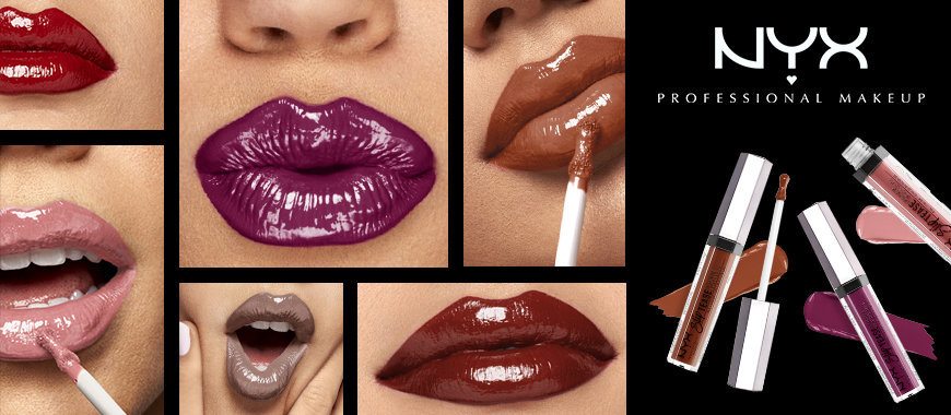 NYX Professional Makeup