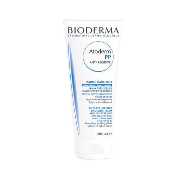Бальзам анти-рецидив Atoderm PP 200 мл 