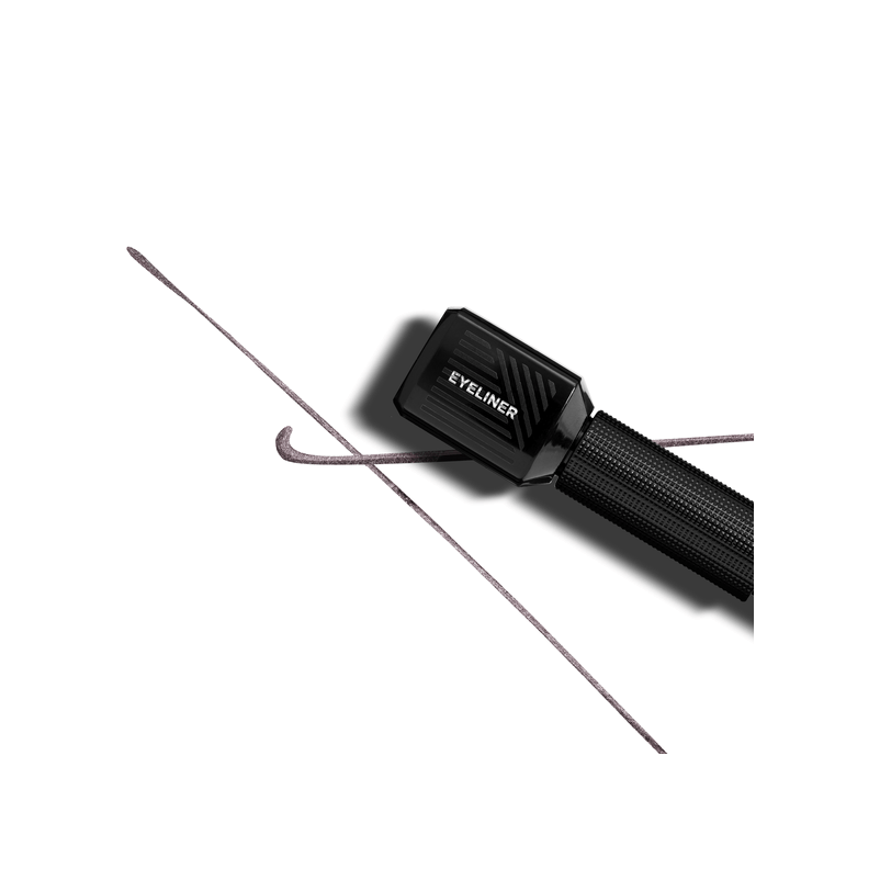 Подводка для глаз жидкая матовая 12 Chic Rose Silver купить в VISAGEHALL