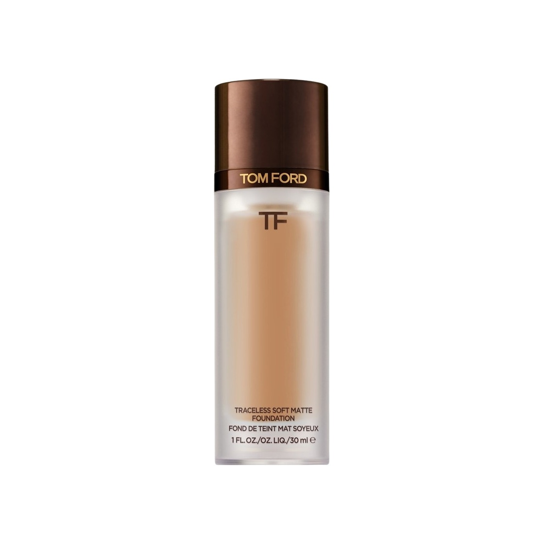 Тональная основа Traceless Soft Matte Foundation купить в VISAGEHALL