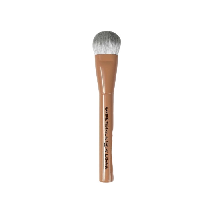 Кисть Kim by Makeup Religion AE