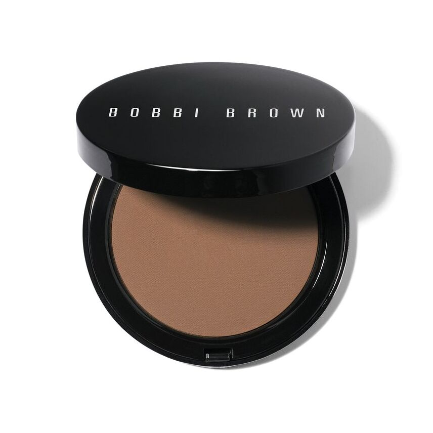 Пудра компактная с эффектом загара Bronzing Powder купить в VISAGEHALL