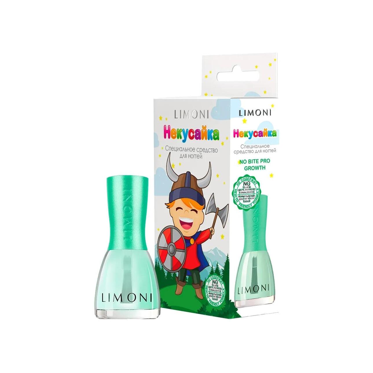 Средство некусайка Викинг Bambini  купить в VISAGEHALL