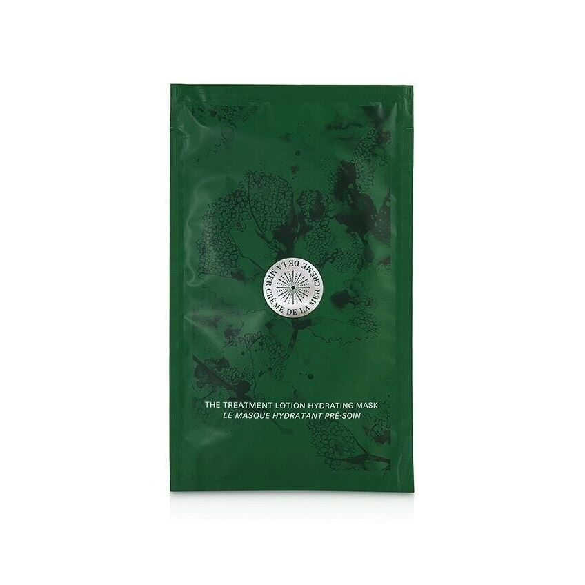 Маска с ухаживающим лосьоном Treatment Lotion Hydrating Mask 1шт