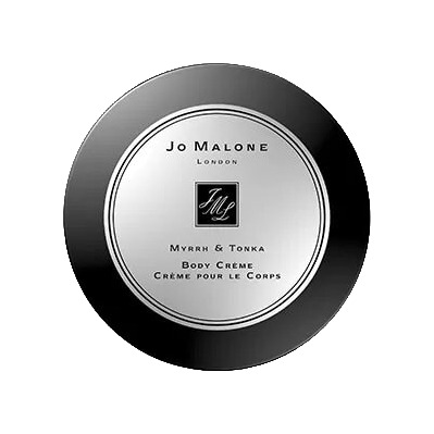 Myrrh & Tonka Крем для тела