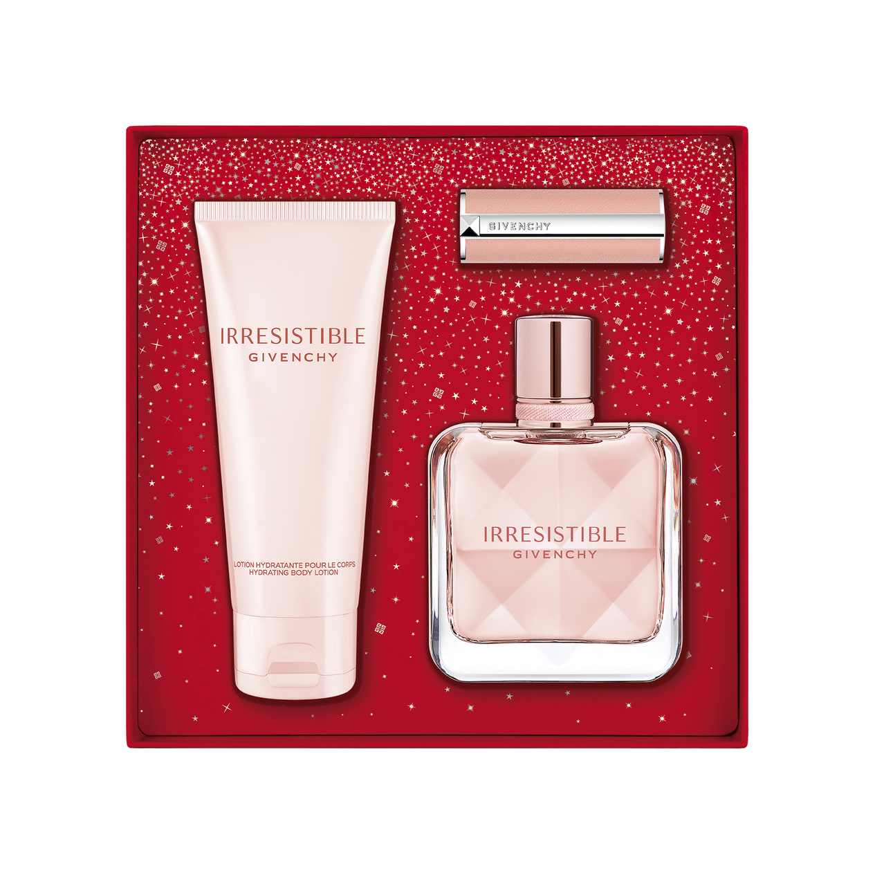 Подарочный набор Irresistible купить в VISAGEHALL