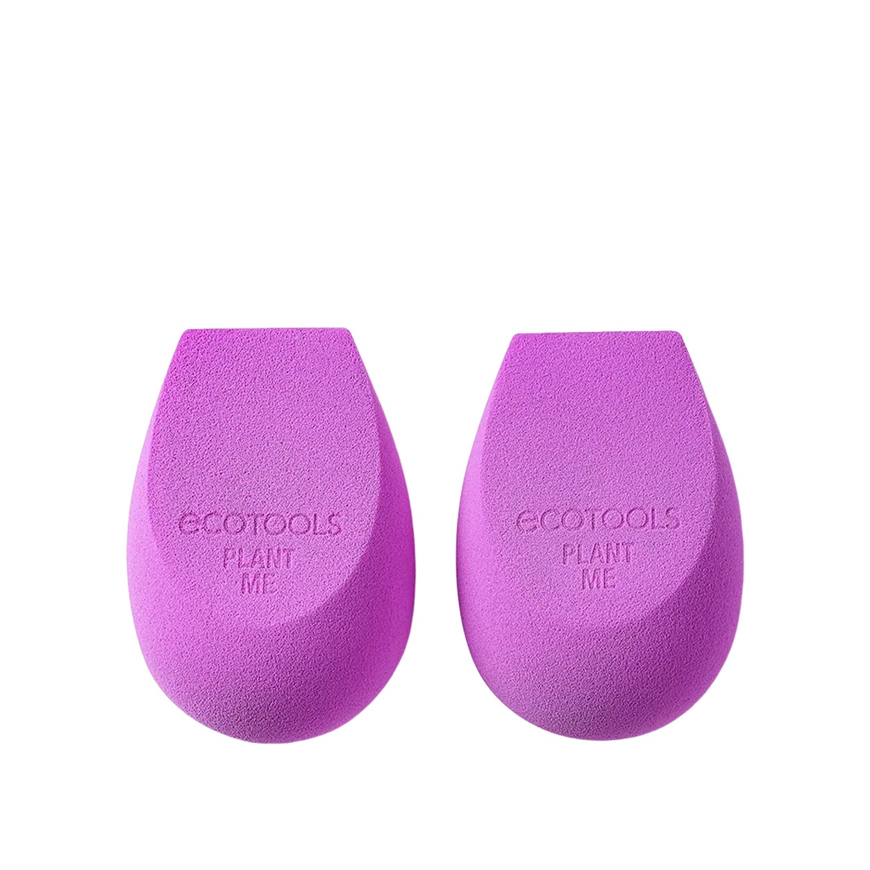 Набор биоразлагаемых спонжей для макияжа Bioblender  купить в VISAGEHALL