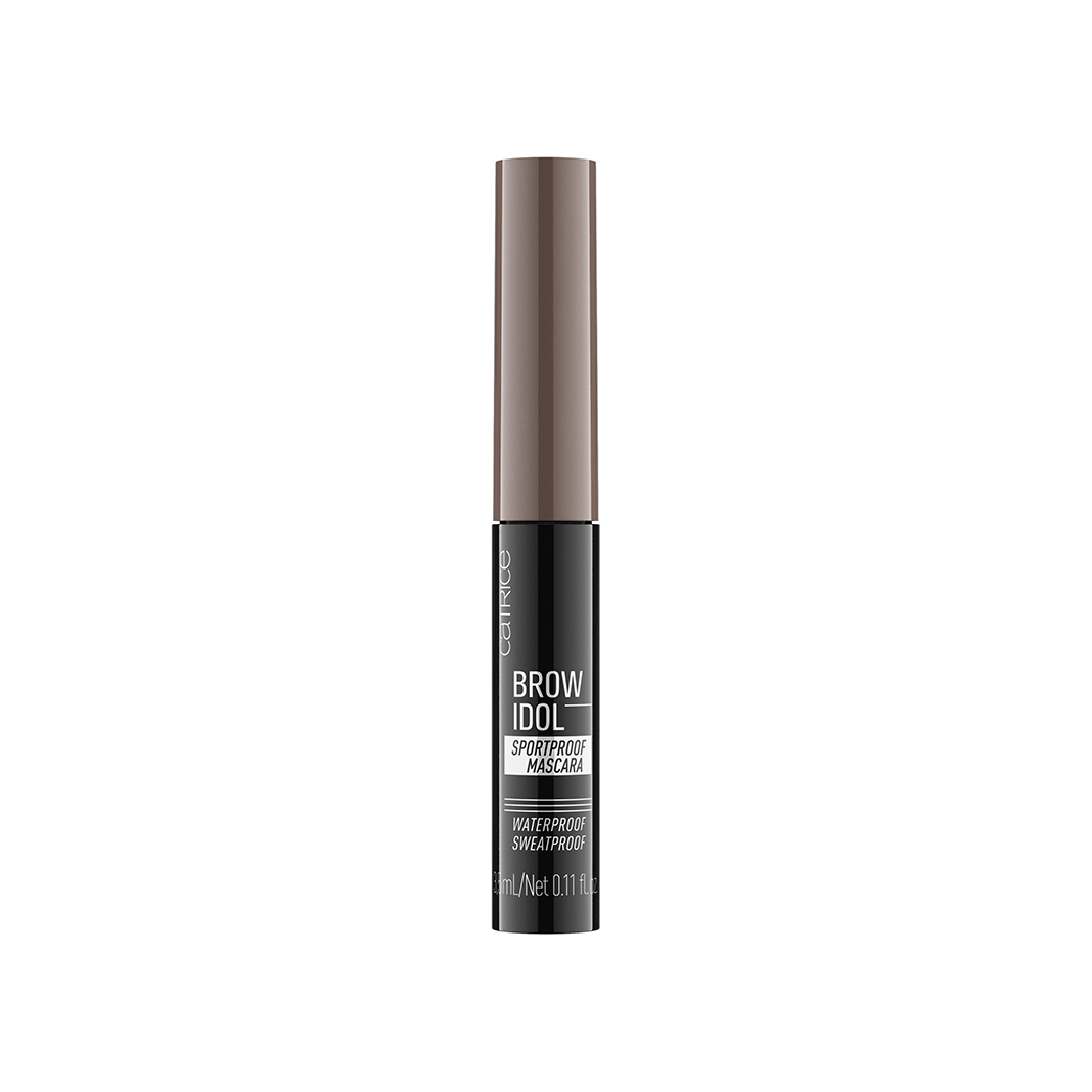 Тушь для бровей Brow Idol Sport Proof Mascara