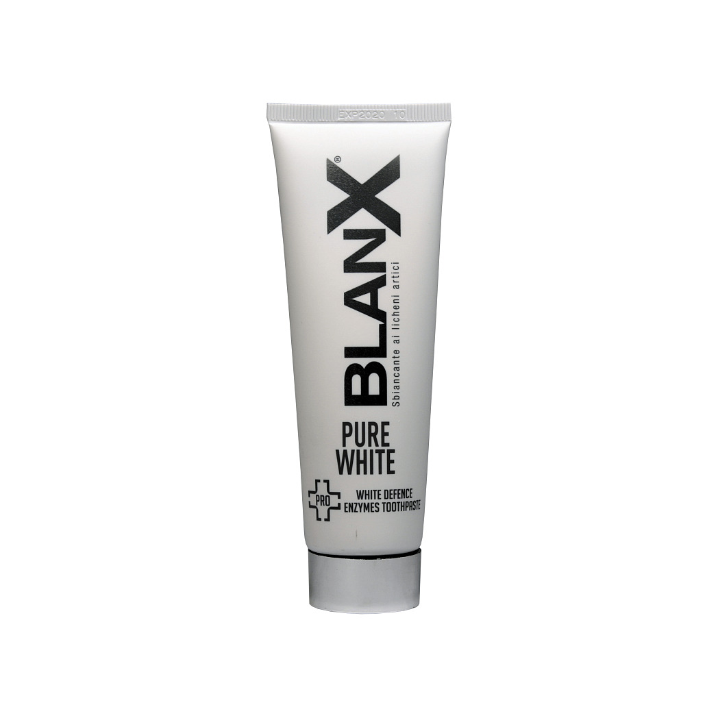 Паста зубная Pro Pure White 