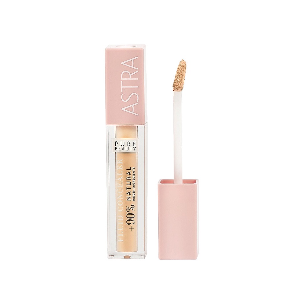 Консилер Fluid Concealer Pure Beauty купить в VISAGEHALL
