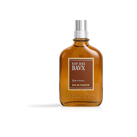 Eau Des Baux For Men Туалетная вода