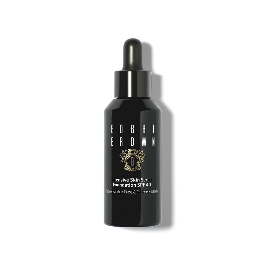 Тональное средство ухаживающее Intensive Skin Serum Foundation SPF40 купить в VISAGEHALL