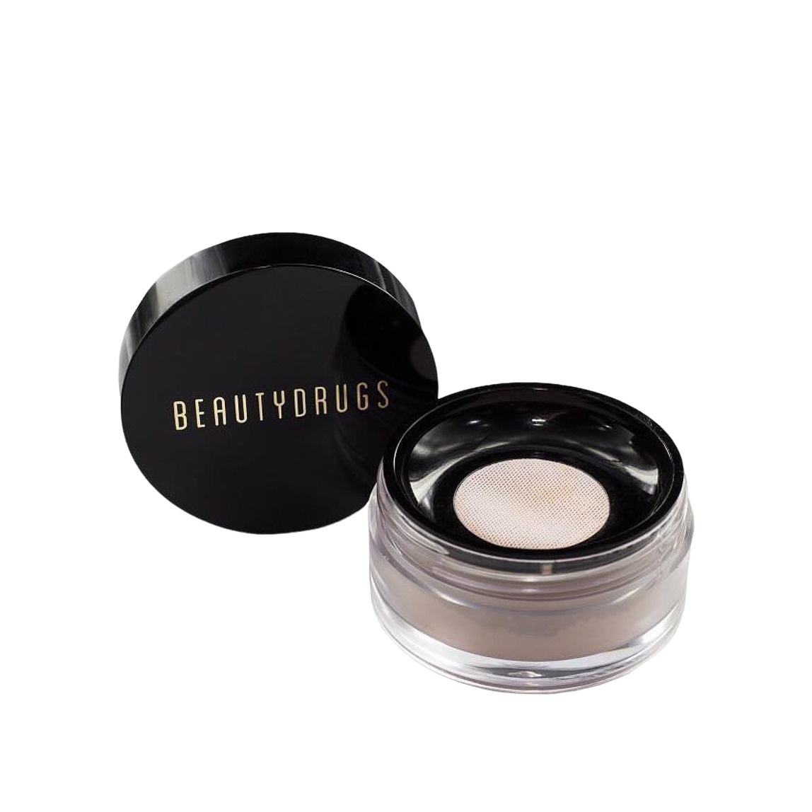 Пудра для лица рассыпчатая Miracle Touch Loose купить в VISAGEHALL