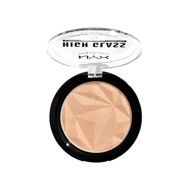 Хайлайтер для лица High Glass Illuminating Moon glow 01