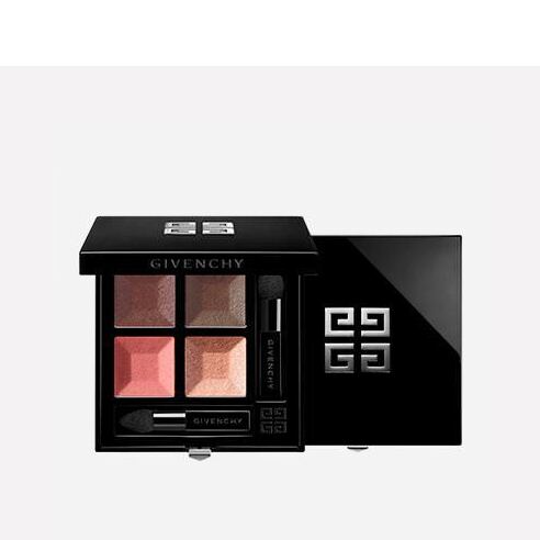 Тени для век 4-цветные Le Prisme Yeux