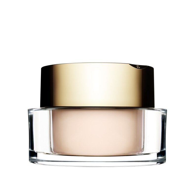 Пудра минеральная рассыпчатая Multi Eclat