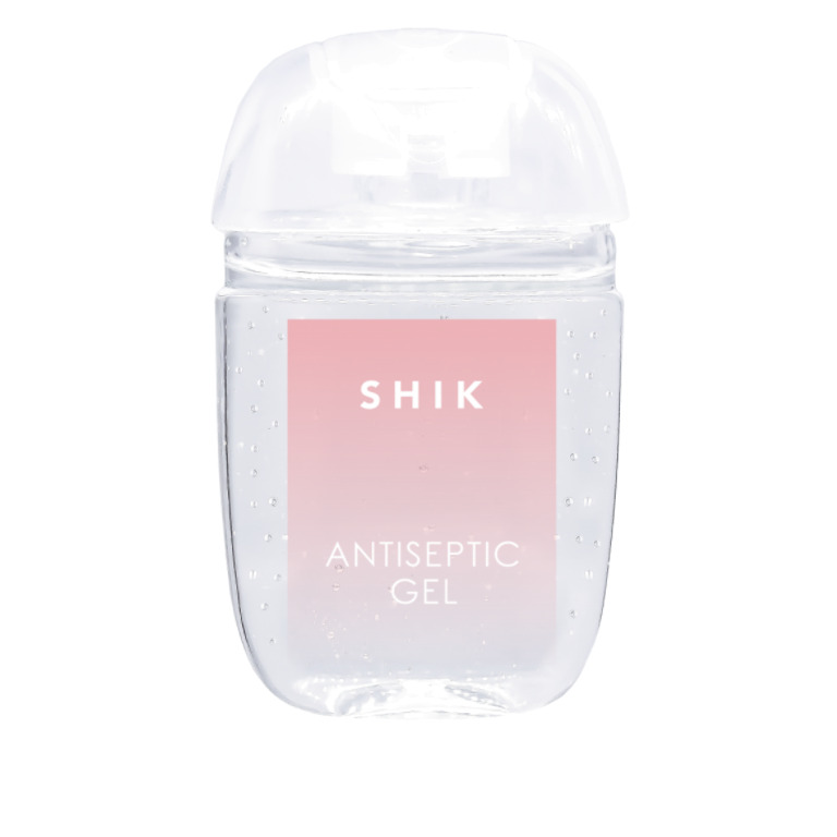 Гель для рук антисептический 