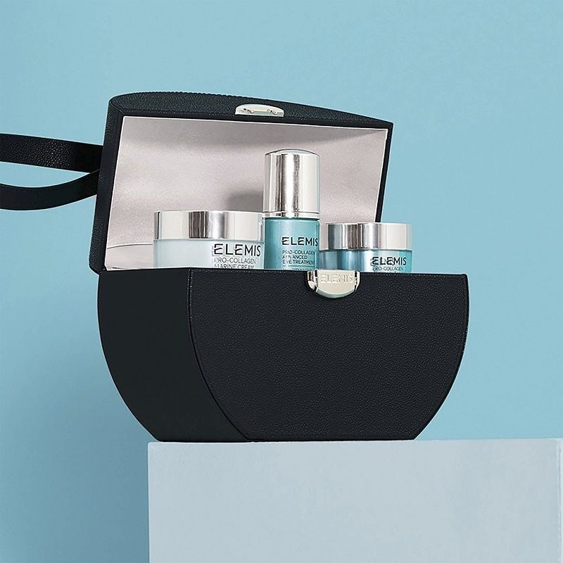 Набор для лица Звезды Про-Коллаген Pro-Collagen Capsule Collection купить в VISAGEHALL