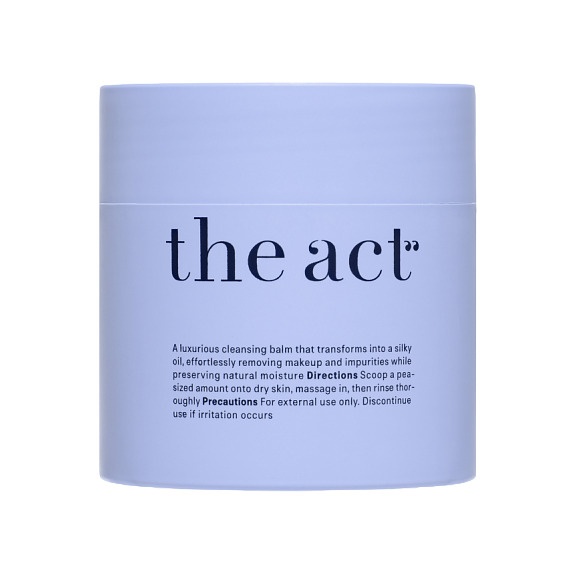 Бальзам гидрофильный для умывания