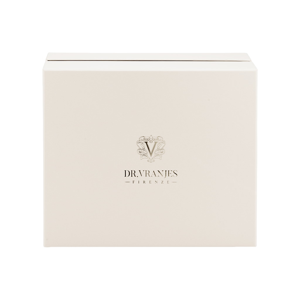 Набор Milano: Диффузор 500мл + Наполнитель 500мл купить в VISAGEHALL