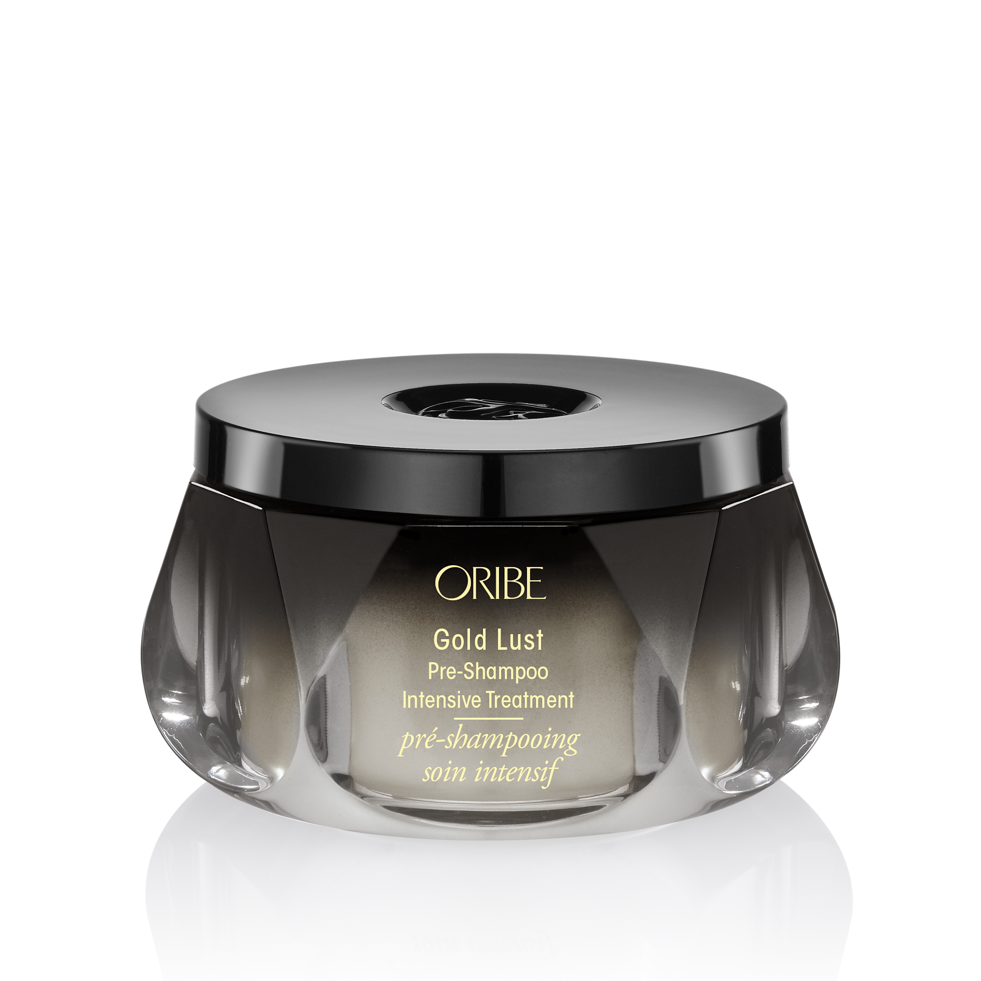 Пре-шампунь Роскошь золота Интенсивный уход купить в VISAGEHALL