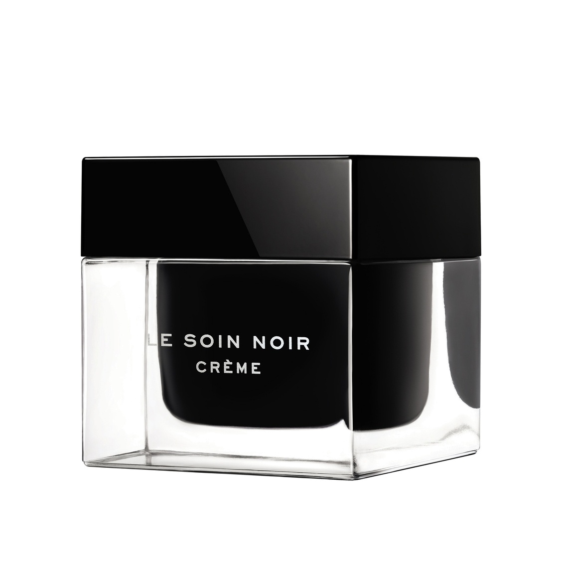 Крем для лица комплексный Le Soin Noir  купить в VISAGEHALL