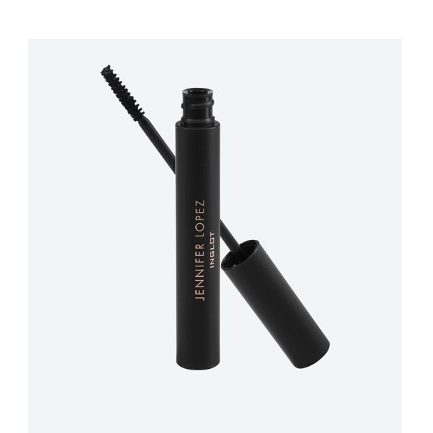 Тушь для ресниц JLo Viva Las Lashes Mascara J555 Black